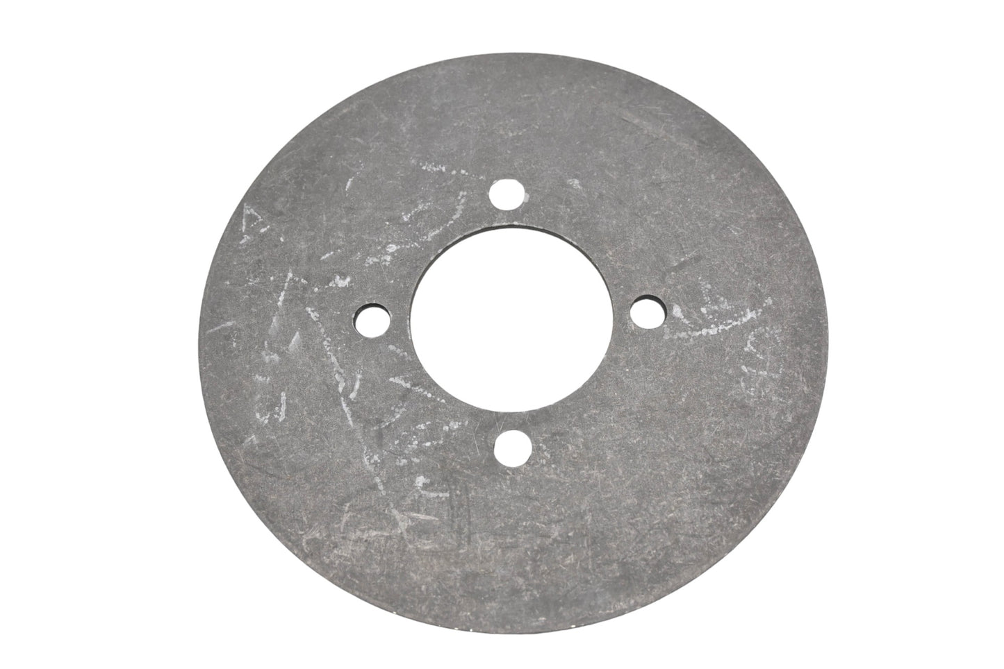 Caterpillar 0386045, 038-6045 Auxiliary Brake 4-Hole Disc NOS