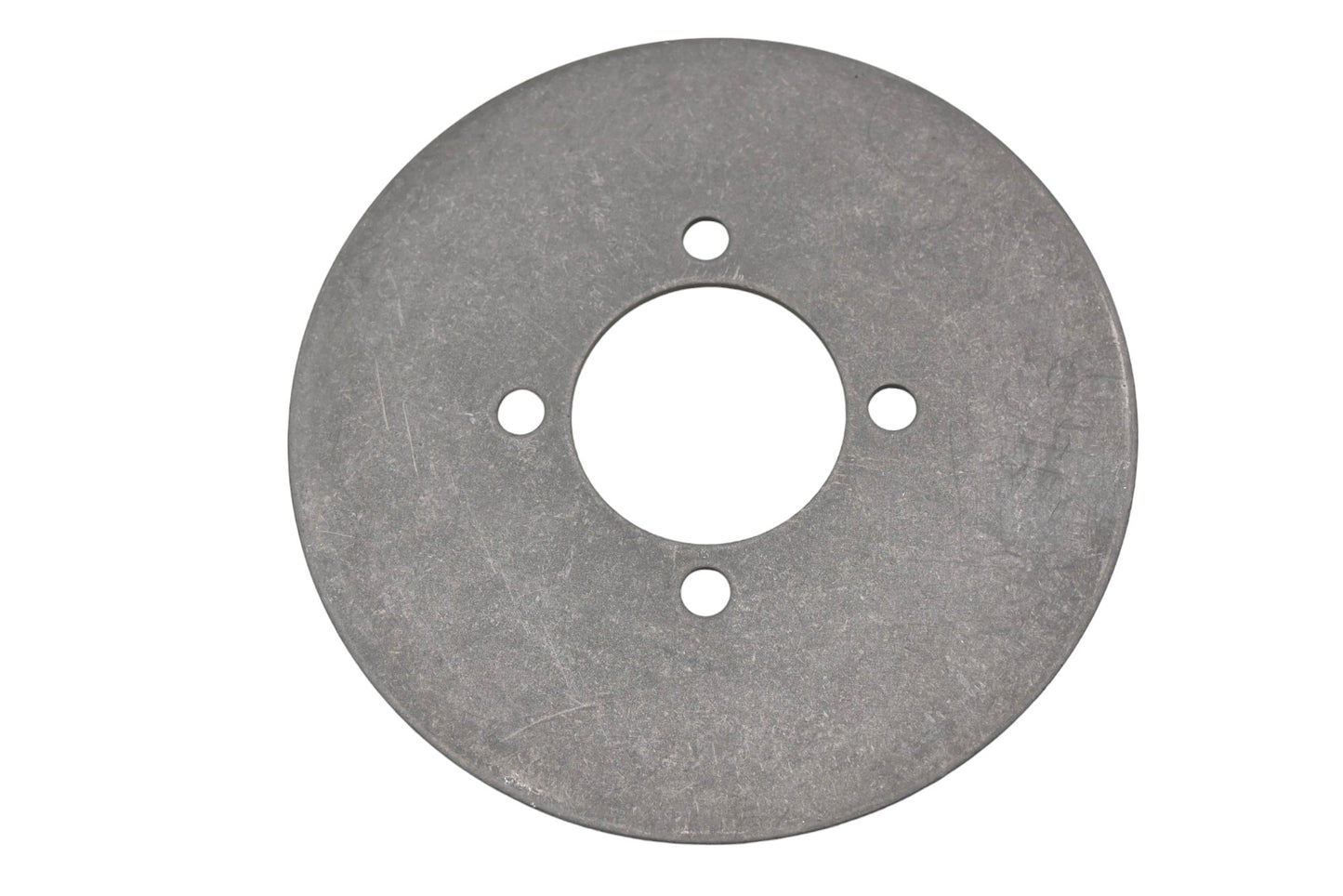 Caterpillar 0386045, 038-6045 Auxiliary Brake 4-Hole Disc NOS