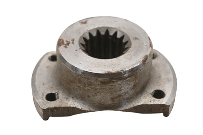 Caterpillar 0092321, 009-2321 Forklift Yoke & Mount Block