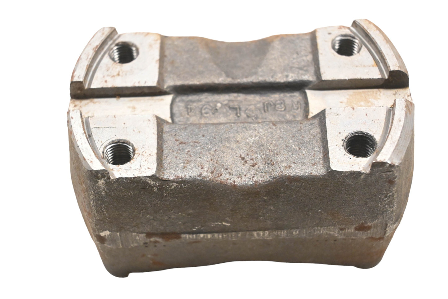 Caterpillar 0092321, 009-2321 Forklift Yoke & Mount Block