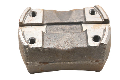 Caterpillar 0092321, 009-2321 Forklift Yoke & Mount Block