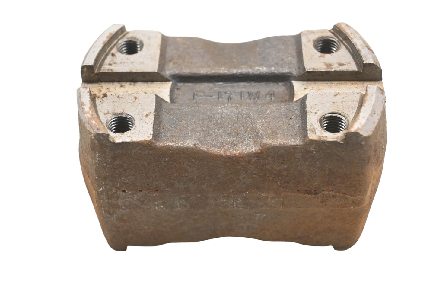 Caterpillar 0092321, 009-2321 Forklift Yoke & Mount Block