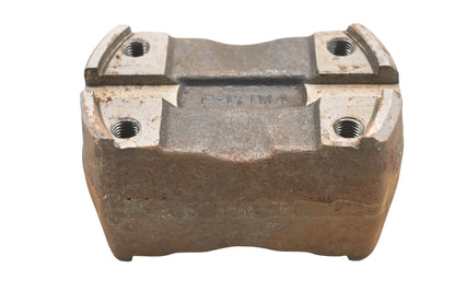 Caterpillar 0092321, 009-2321 Forklift Yoke & Mount Block