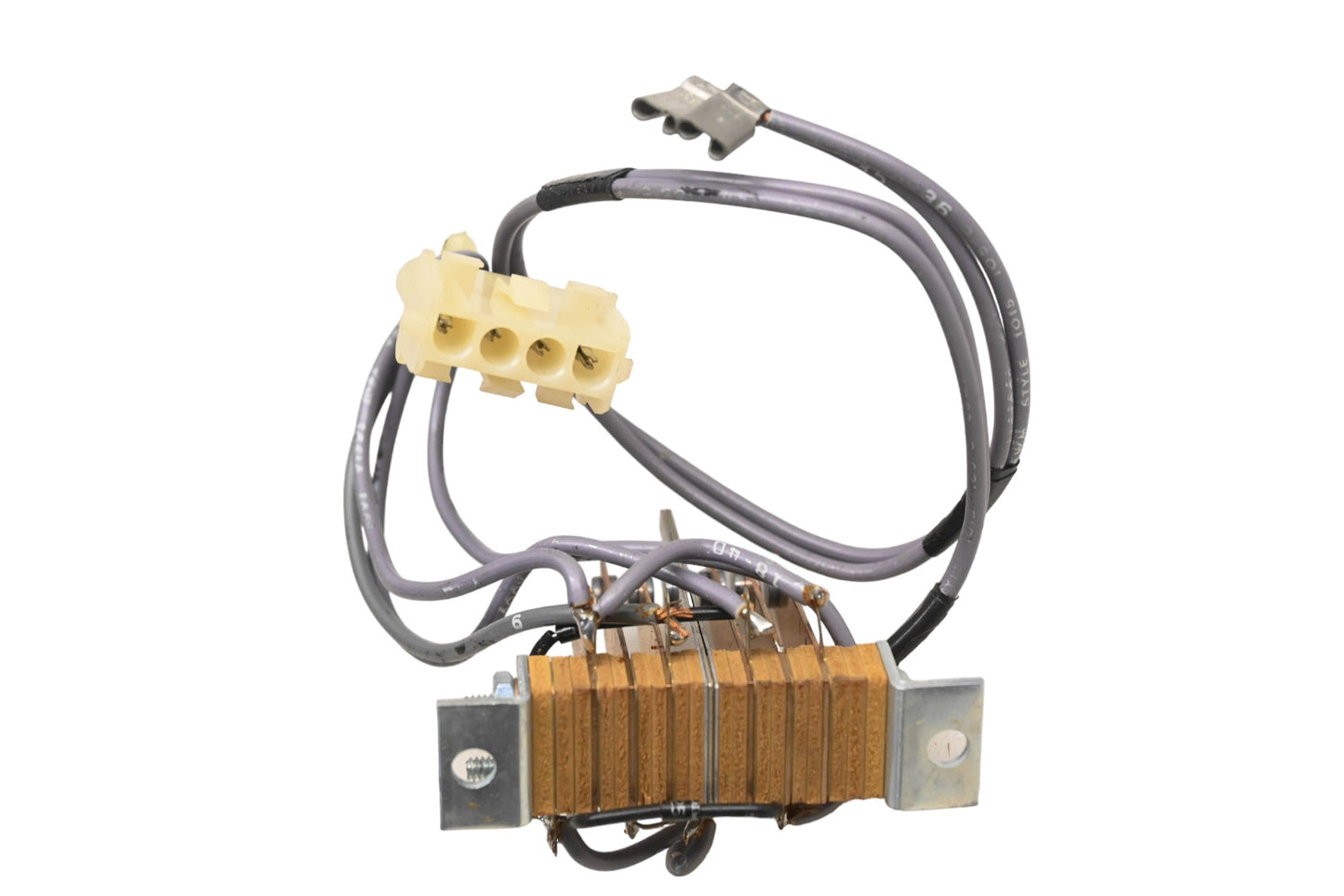 Yale 503106200 Traction Switch NOS
