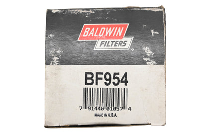 Baldwin BF954 Fuel Filter NOS
