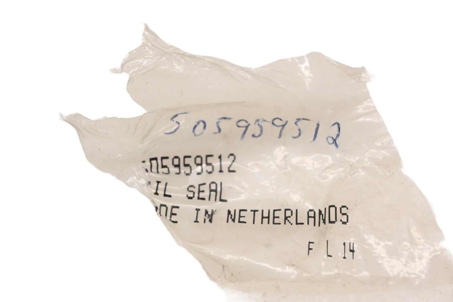 Yale 505959512 Oil Seal NOS
