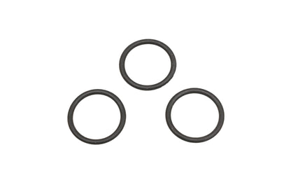 Caterpillar 2M9780, 2M-9780 O-Rings Qty 3 NOS