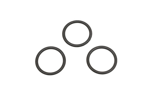 Caterpillar 2M9780, 2M-9780 O-Rings Qty 3 NOS
