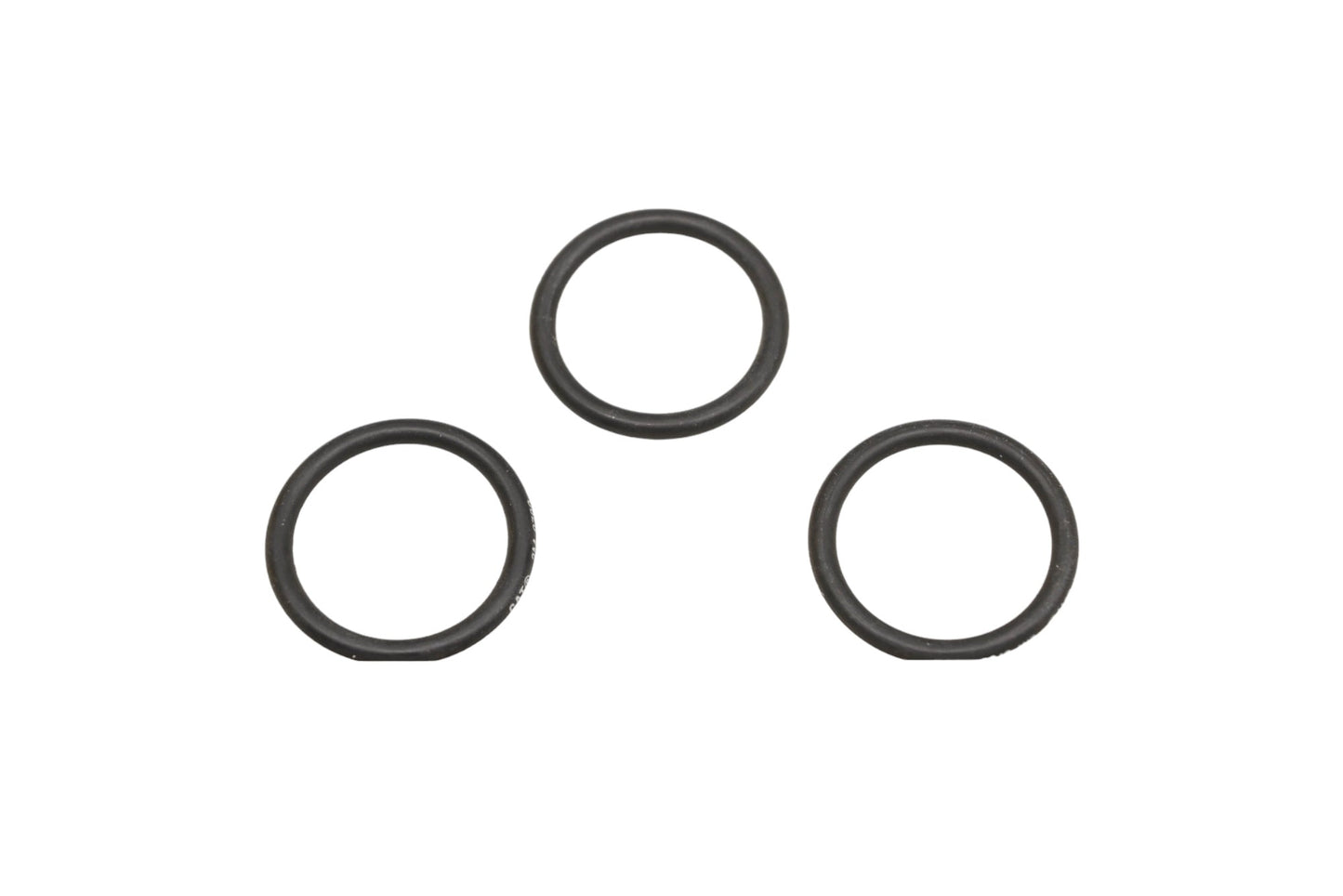 Caterpillar 2M9780, 2M-9780 O-Rings Qty 3 NOS