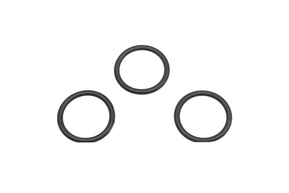 Caterpillar 2M9780, 2M-9780 O-Rings Qty 3 NOS