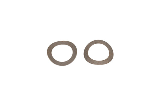 Aftermarket 91-2-3110 Curved Washers Qty 2 NOS