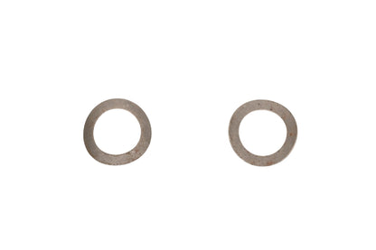 Aftermarket 91-2-3110 Curved Washers Qty 2 NOS