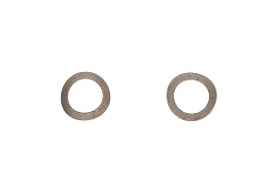 Aftermarket 91-2-3110 Curved Washers Qty 2 NOS