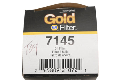 Napa 7145 Oil Filter NOS