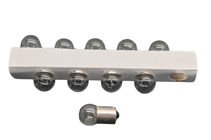 Eiko 67, 28904 Bulbs Qty 10 NOS