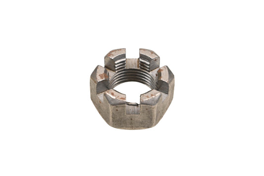 Aftermarket F344 Slotted Hex Nut NOS