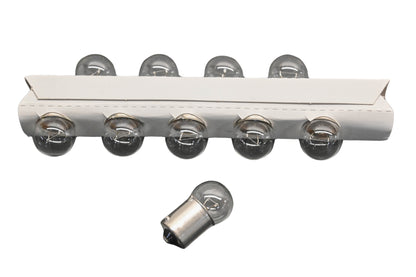 Eiko 67, 28904 Bulbs Qty 10 NOS