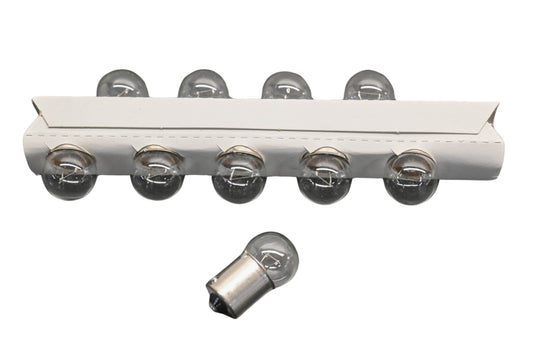 Eiko 67, 28904 Bulbs Qty 10 NOS