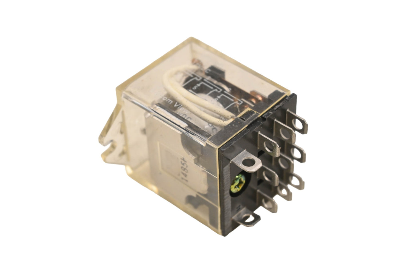 Yale 506097501 Relay Switch NOS