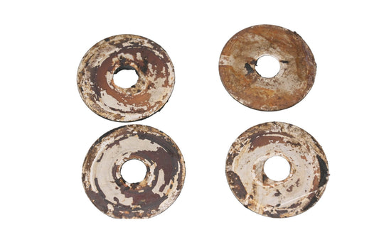 Caterpillar 346386 Washers Qty 4