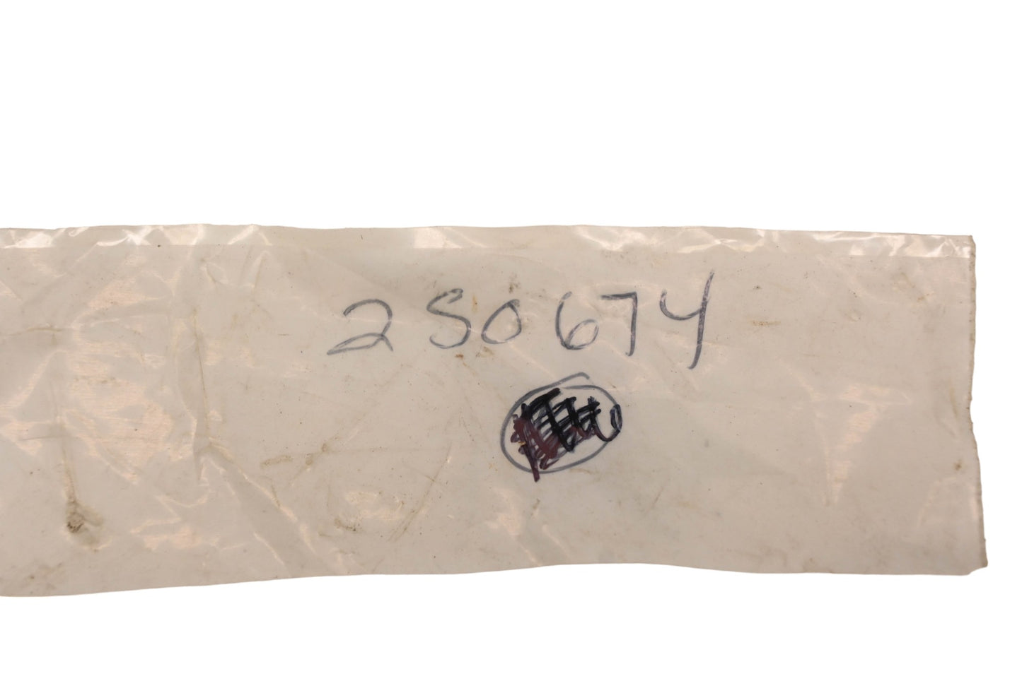 Caterpillar 2S0674, 2S-0674 Shim NOS