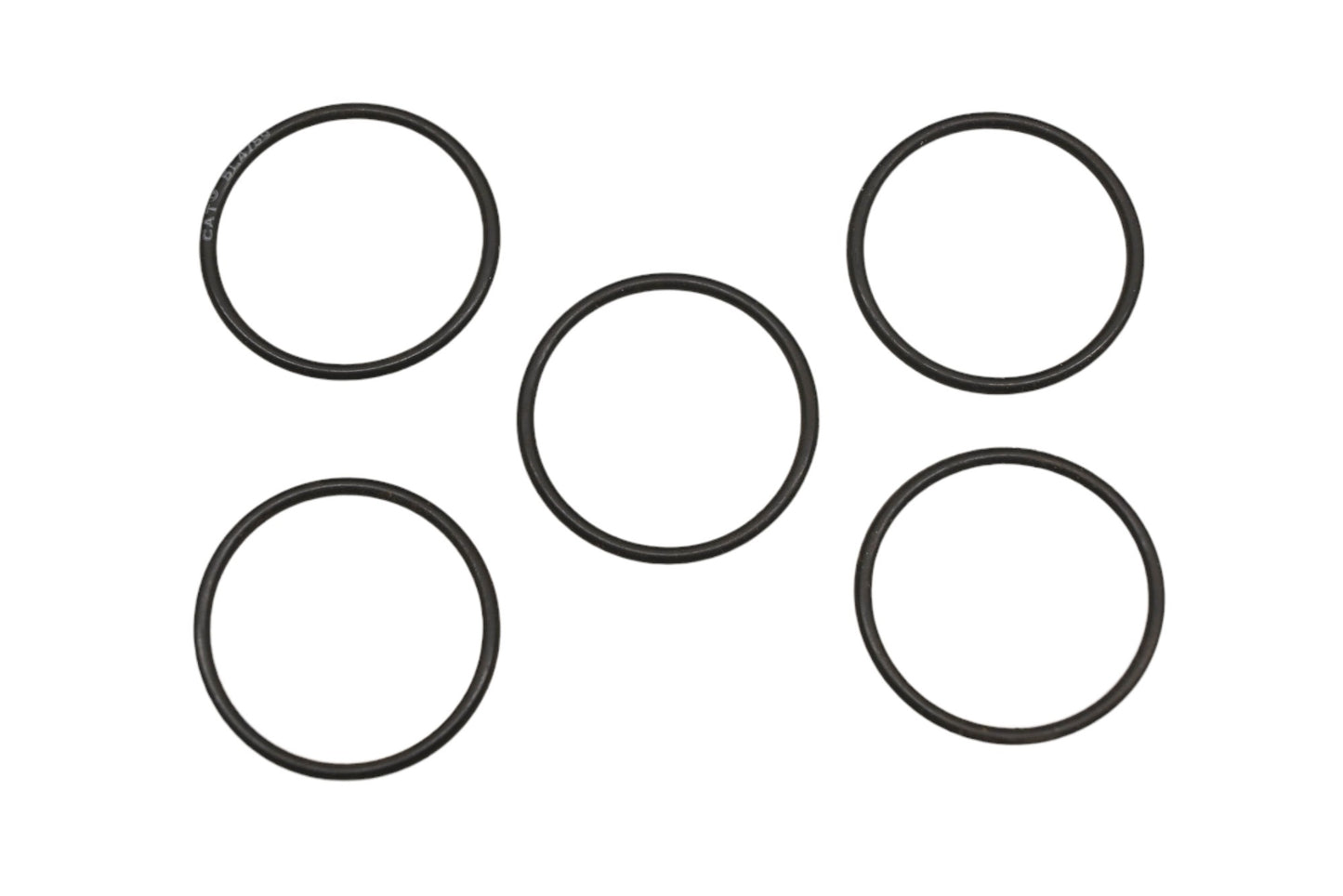 Caterpillar 5L4759, 5L-4759 O-Rings Qty 5 NOS