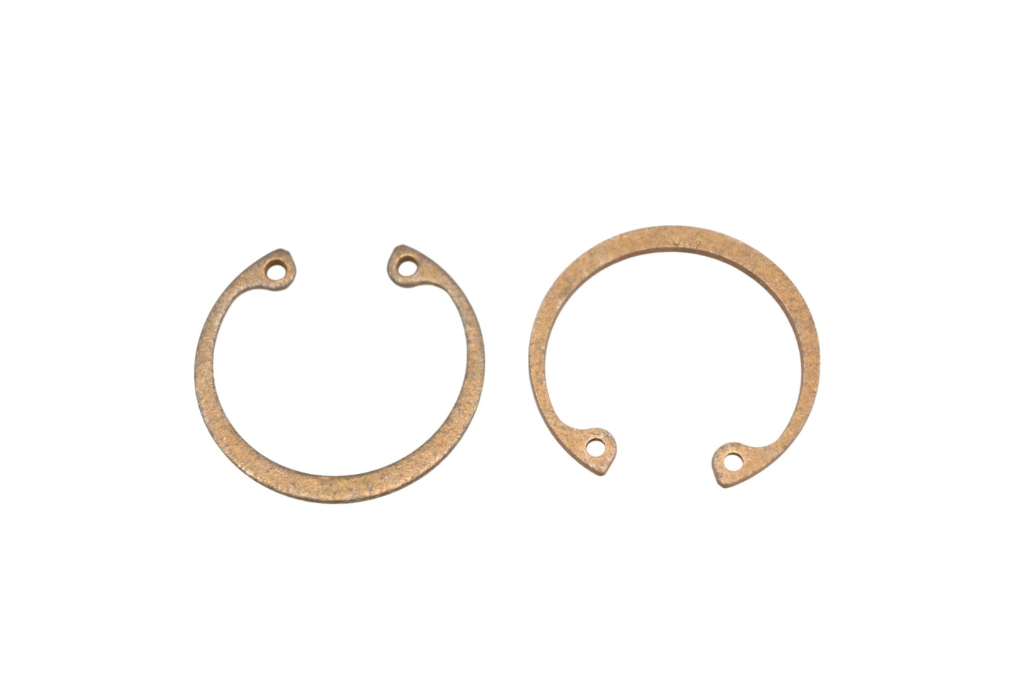 Caterpillar 5S1522, 5S-1522 Snap Rings Qty 2 NOS