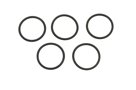 Caterpillar 8M8997, 8M-8997 O-Rings Qty 5 NOS