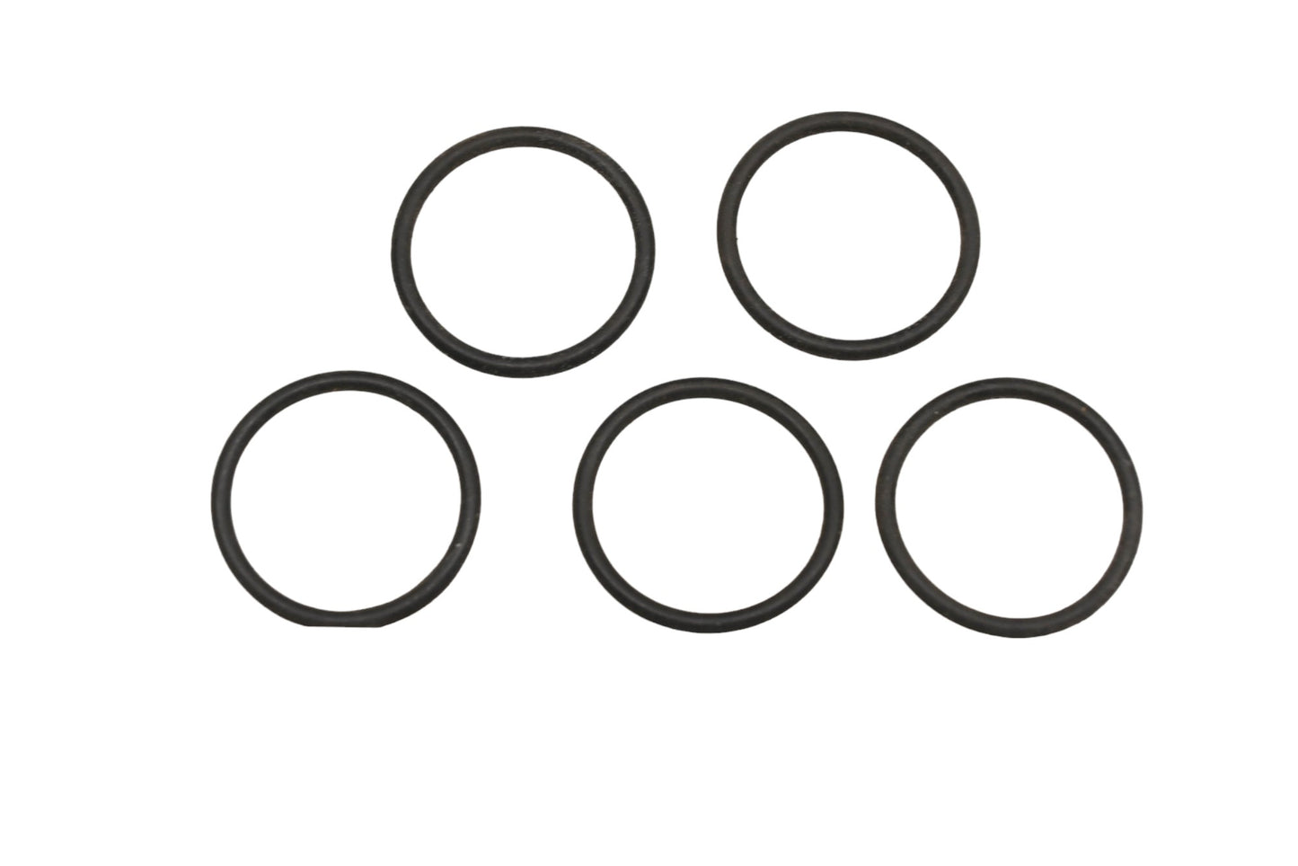 Caterpillar 8M8997, 8M-8997 O-Rings Qty 5 NOS