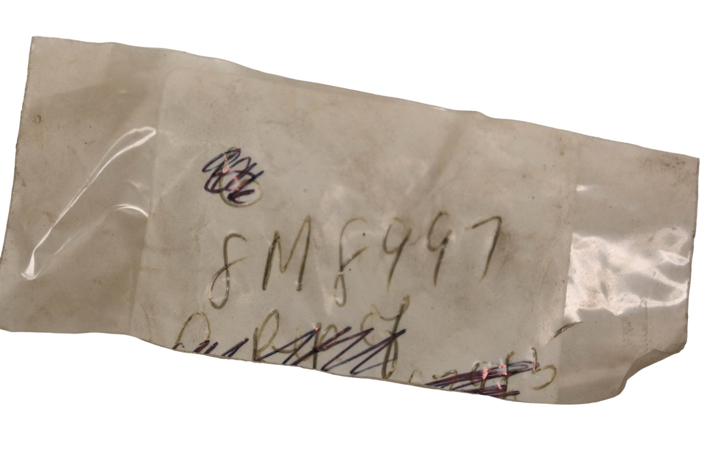 Caterpillar 8M8997, 8M-8997 O-Rings Qty 5 NOS