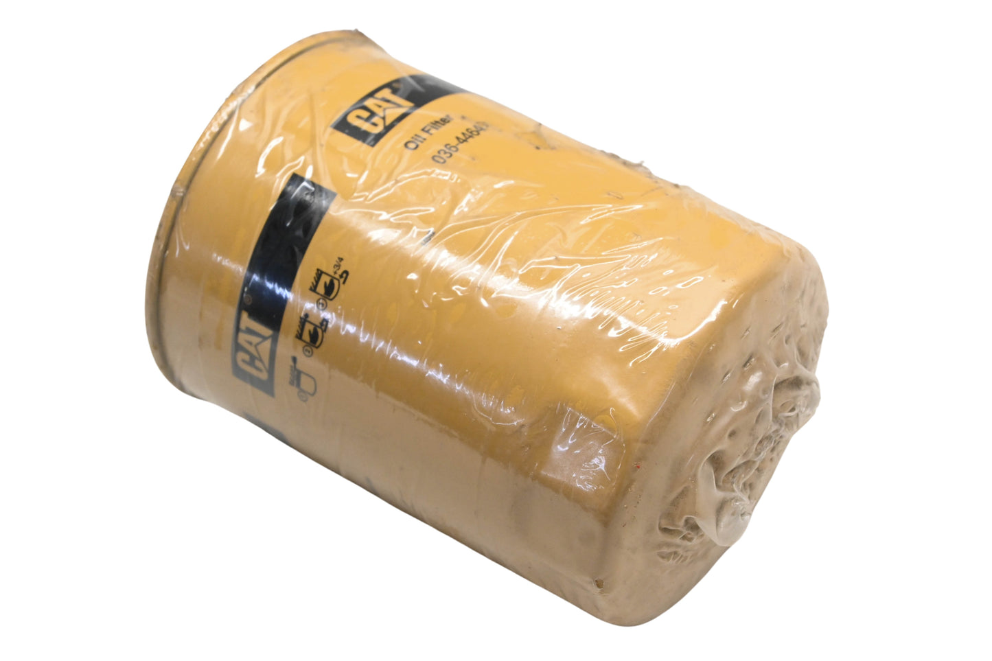 Caterpillar 036-4464 Oil Filter NOS