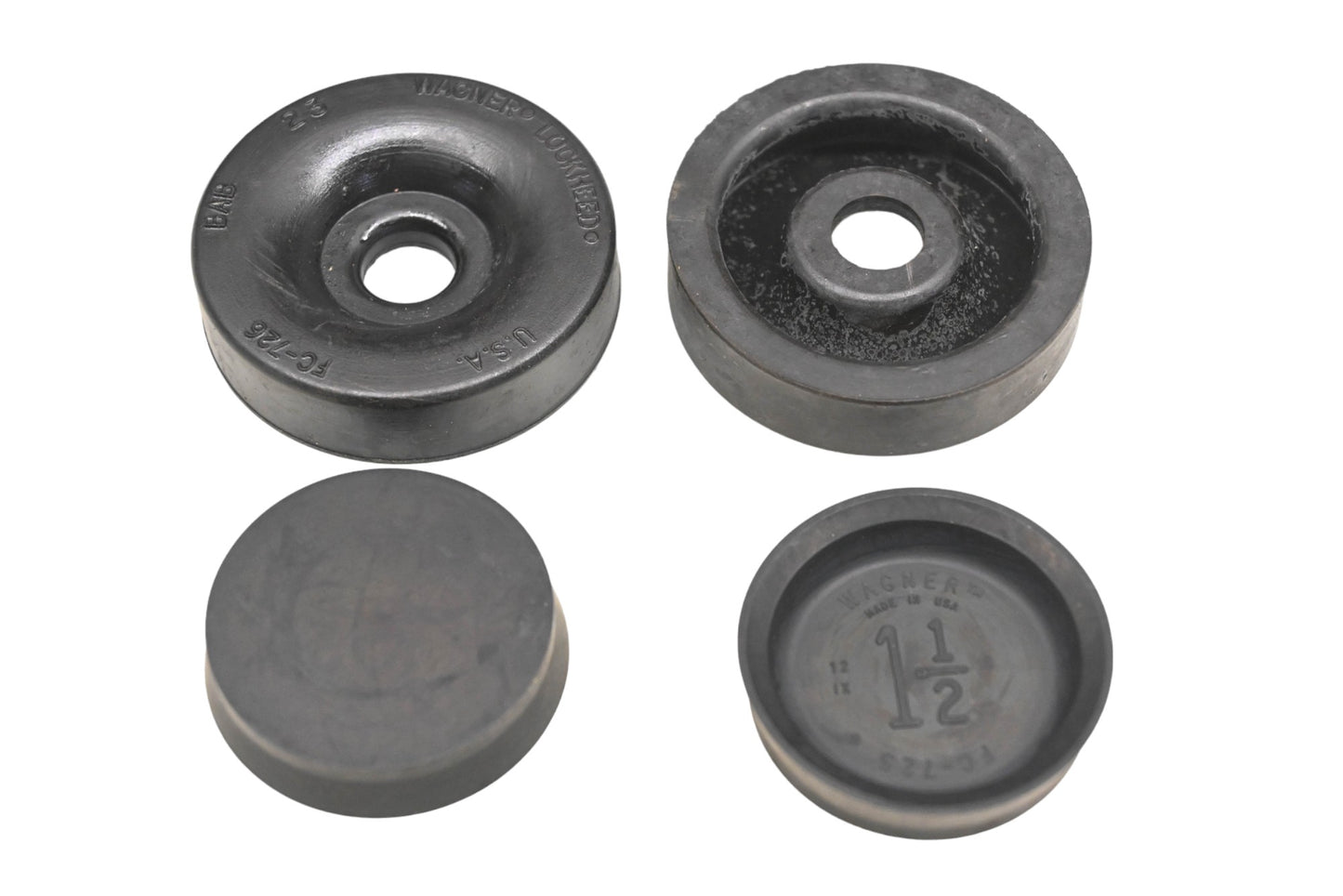 Caterpillar 1S1837, 1S-1837 Cylinder Repair Kit NOS