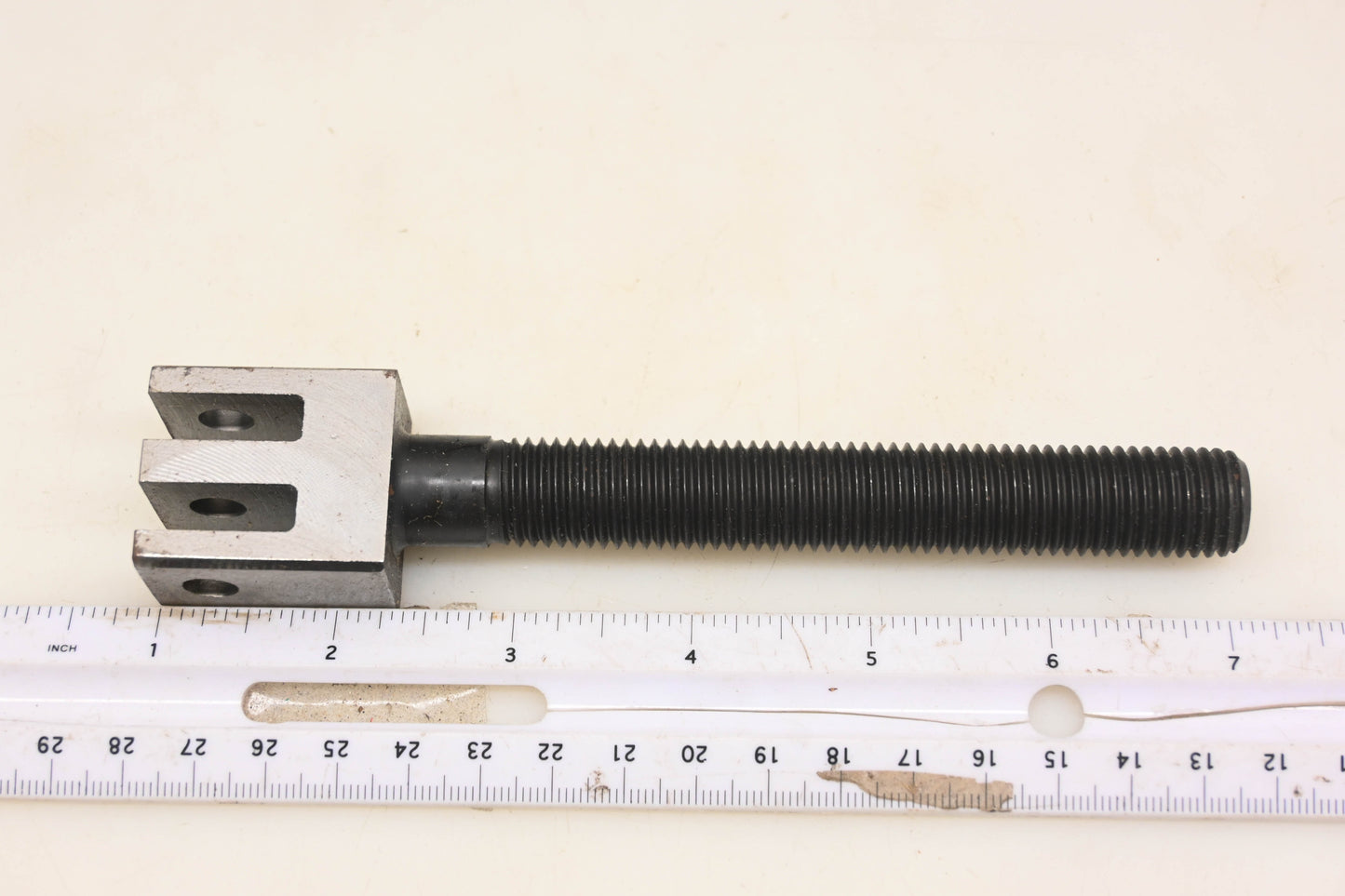 Caterpillar 0911146, 091-1146 Chain Anchor Bolt NOS