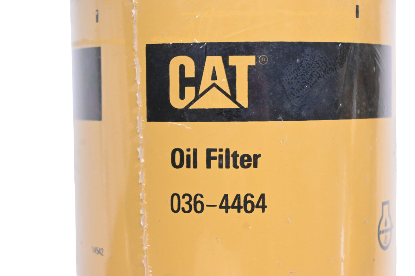 Caterpillar 036-4464 Oil Filter NOS