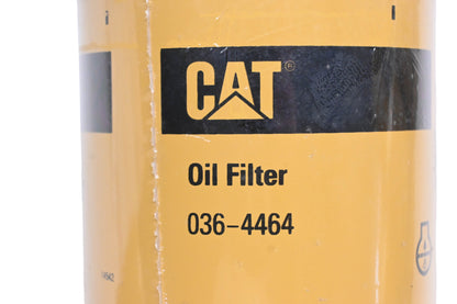 Caterpillar 036-4464 Oil Filter NOS