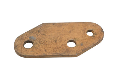 Caterpillar 0364030, 036-4030 Arm Extension Plate NOS