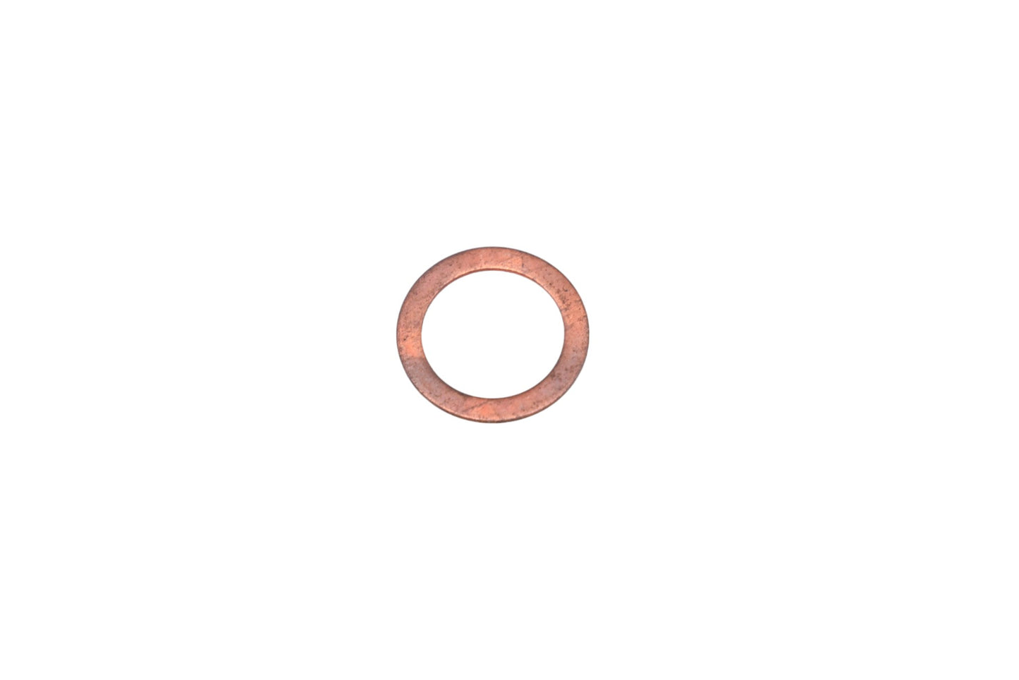 Caterpillar 4H6145, 4H-6145 Copper Gasket NOS