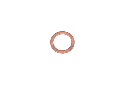 Caterpillar 4H6145, 4H-6145 Copper Gasket NOS