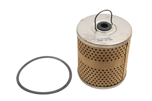 Caterpillar 0634615 Oil Filter Kit NOS