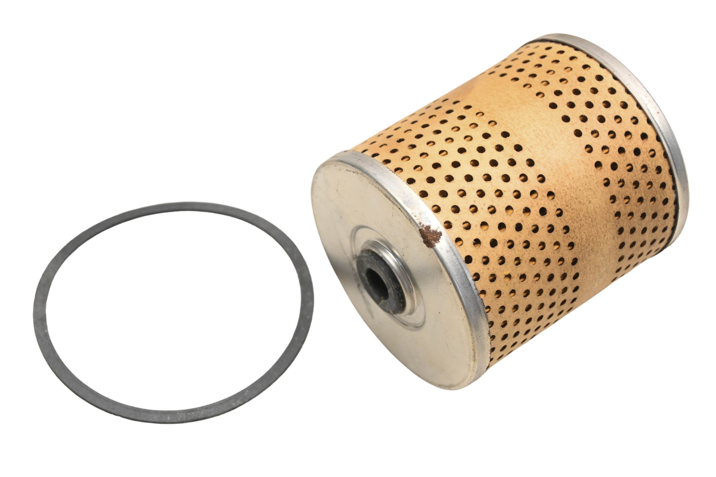 Caterpillar 0634615 Oil Filter Kit NOS