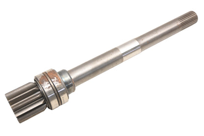 Caterpillar 0357658, 035-7658 Drive Axle Shaft Assembly NOS