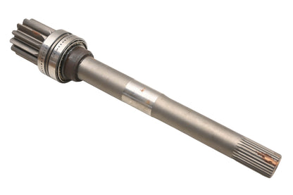 Caterpillar 0357657, 035-7657 Drive Axle Shaft Assembly NOS