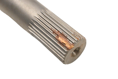 Caterpillar 0357657, 035-7657 Drive Axle Shaft Assembly NOS