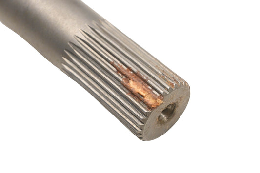 Caterpillar 0357657, 035-7657 Drive Axle Shaft Assembly NOS