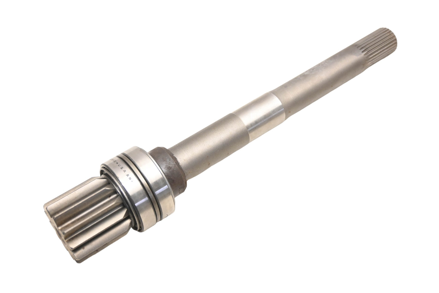 Caterpillar 0357657, 035-7657 Drive Axle Shaft Assembly NOS