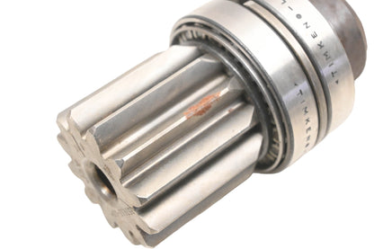 Caterpillar 0357657, 035-7657 Drive Axle Shaft Assembly NOS