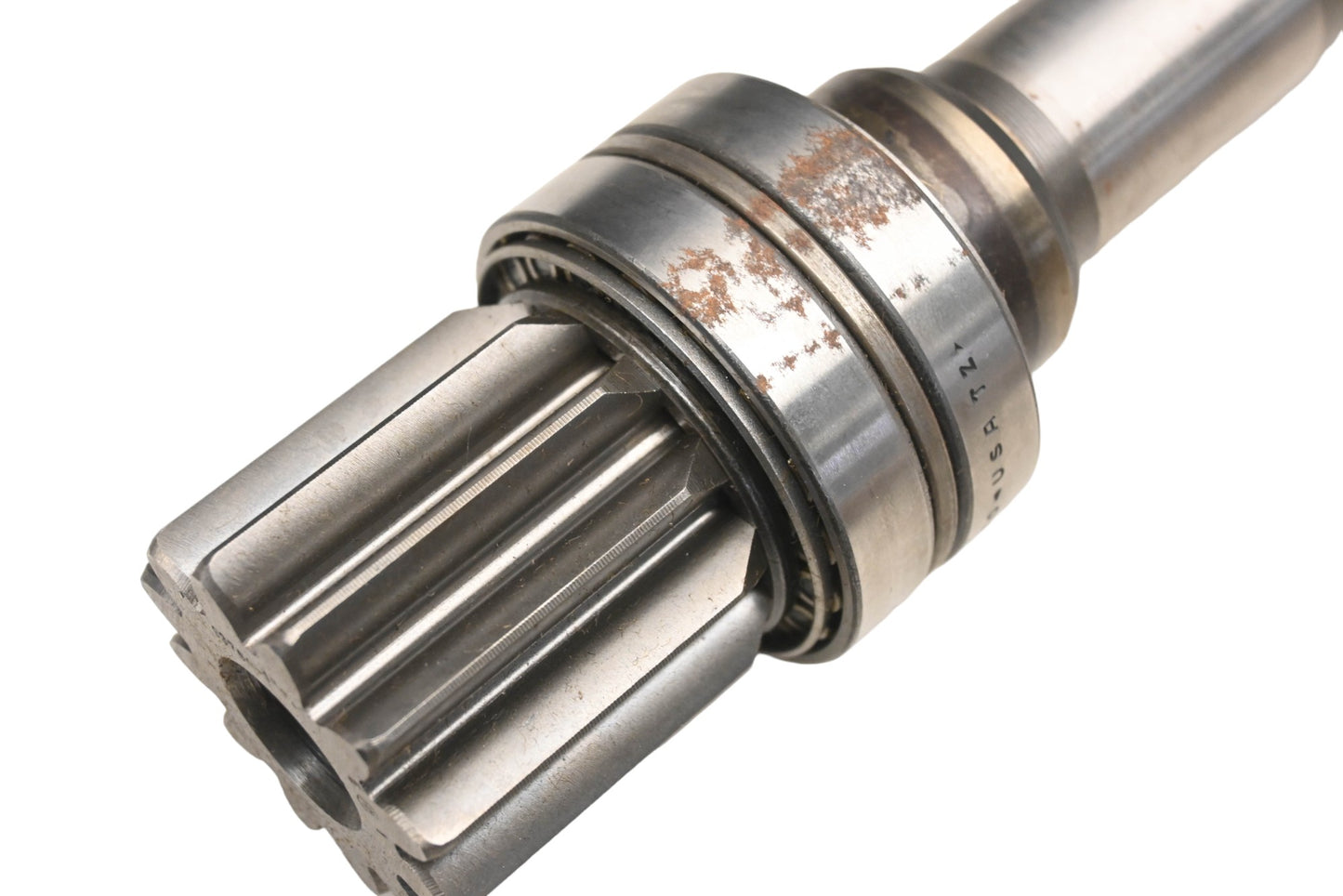 Caterpillar 0093798, 009-3798 Drive Axle Shaft Assembly NOS