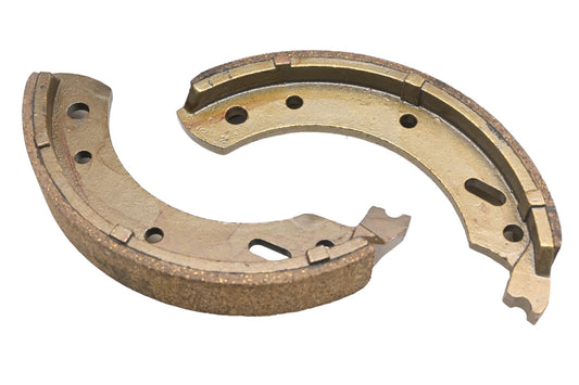 Caterpillar 0976208, 097-6208 Brake Shoe Kit NOS