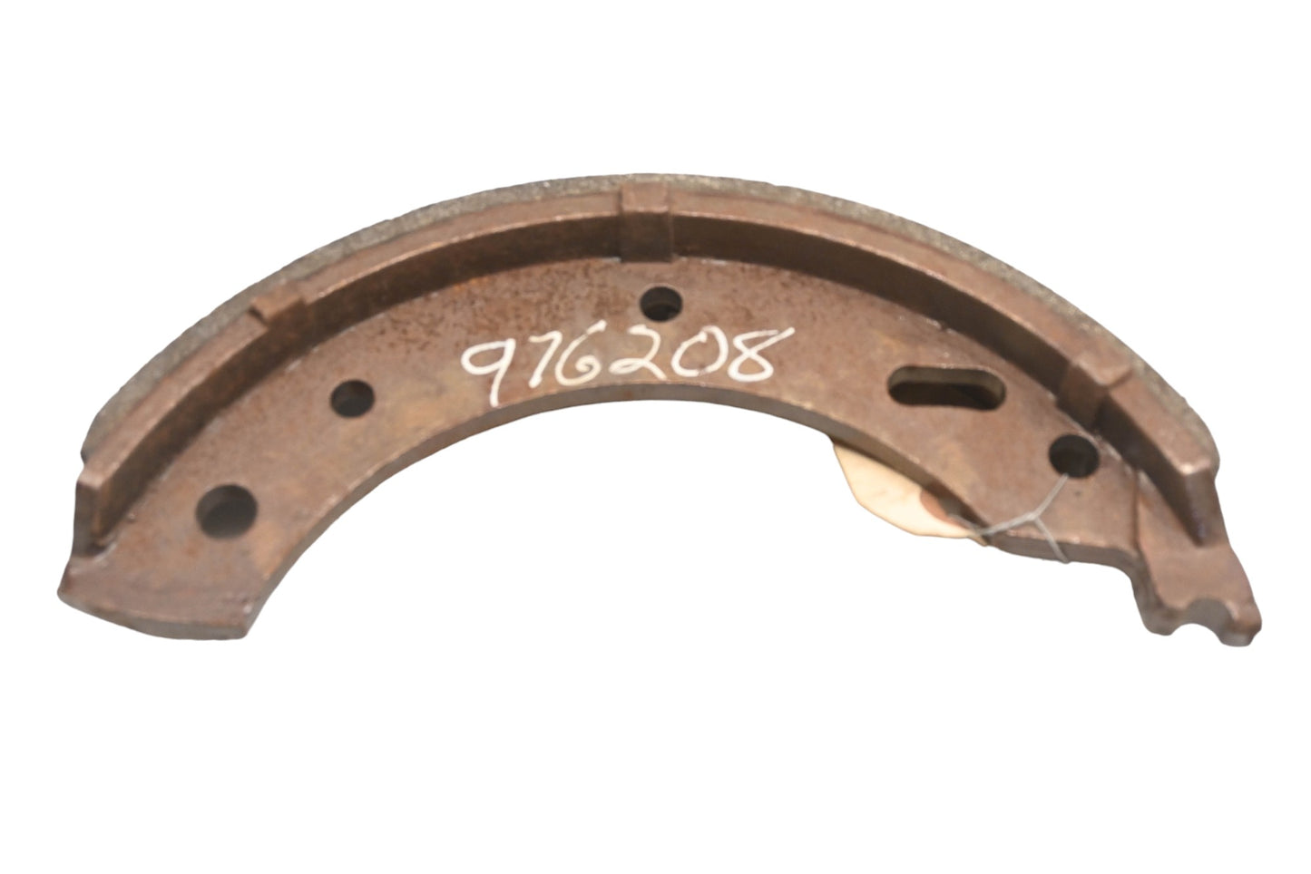 Caterpillar 0976208, 097-6208 Brake Shoe NOS