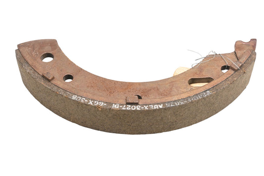 Caterpillar 0976208, 097-6208 Brake Shoe NOS
